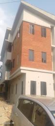 3 bedroom Flat / Apartment for rent Off Agbonyin, Surulere Lagos