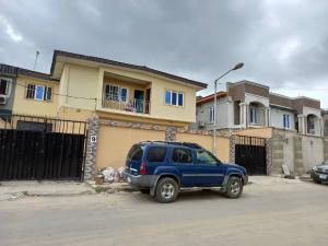 4 bedroom House for rent Mende Maryland Lagos