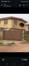3 bedroom House for sale Obawole Ifako-ogba Ogba Lagos