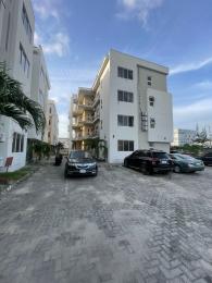 3 bedroom Flat / Apartment for rent Orchid Lekki Lagos