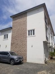 3 bedroom House for rent Off Emma Abimbola Lekki Phase 1 Lekki Lagos