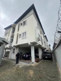 1 bedroom Flat / Apartment for rent Oakland Estate By Blenco Sangotedo Ajah Lagos