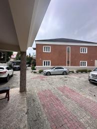 3 bedroom House for rent Lekki Phase 1 Lekki Lagos