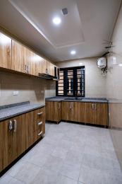 9 bedroom Flat / Apartment for rent Ikeja GRA Ikeja Lagos
