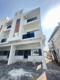4 bedroom House for sale Ajah Ajah Lagos