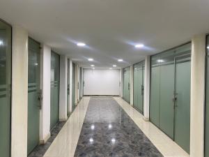 Commercial Property for rent Ilupeju Lagos