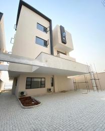 5 bedroom House for sale Banana Island Ikoyi Lagos