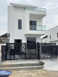 5 bedroom House for sale Thomas estate Ajah Lagos