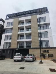 2 bedroom Flat / Apartment for sale  Lekki Phase 1 Lekki Lagos