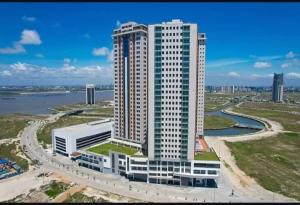 4 bedroom Flat / Apartment for sale Pearl Towers Eko Atlantic Estate Victoria Island, Eko Atlantic Victoria Island Lagos