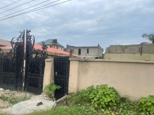 Land for sale Peace Ville Estate Badore Ajah Lagos