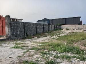 Land for sale Abijo G.r.a Abijo Ajah Lagos