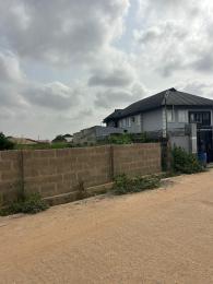 Land for sale Akoto Estate Elebu Akala Express Ibadan Oyo