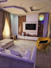 4 bedroom House for sale Rockvale Estate Apo Dutse, Apo Abuja