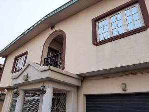 10 bedroom House for sale At Ago Palace Way Okota Lagos State Ago palace Okota Lagos
