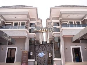 Commercial Property for sale Osapa london Lekki Lagos