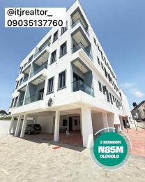 2 bedroom House for sale Ologolo Lekki Lagos