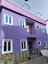 2 bedroom Flat / Apartment for sale George’s Court, Along Era Road, Era Town, Ojo Lagos
