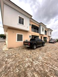 2 bedroom Flat / Apartment for rent In An Estate Lifecamp, Abuja Life Camp Abuja