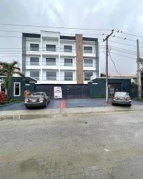 2 bedroom House for sale Lekki Phase 1 Lekki Lagos