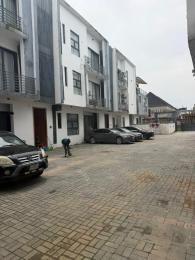 2 bedroom Flat / Apartment for rent In An Estate Lekki Conservation Centre Lekki Lagos