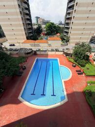 3 bedroom Flat / Apartment for sale Gerard Road Gerard road Ikoyi Lagos