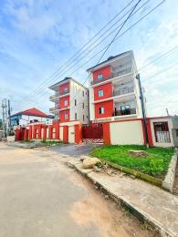 3 bedroom Flat / Apartment for rent Ikeja GRA Ikeja Lagos