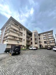 3 bedroom House for rent Banana Island Estate Banana Island Ikoyi Lagos