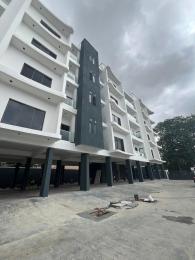 3 bedroom Flat / Apartment for sale Ikeja GRA Ikeja Lagos