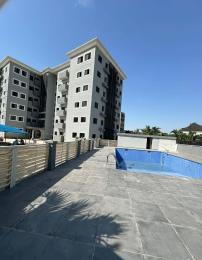 3 bedroom Flat / Apartment for rent Lekki Phase 1 Lekki Lagos
