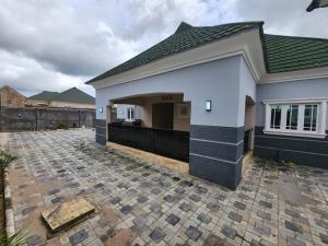 3 bedroom House for sale Fha Lugbe Abuja