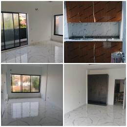 3 bedroom Flat / Apartment for rent Ikeja GRA Ikeja Lagos