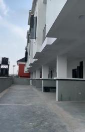 3 bedroom House for sale Creek Avenue Estate Phase4,ikota School Ikota Lekki Lagos