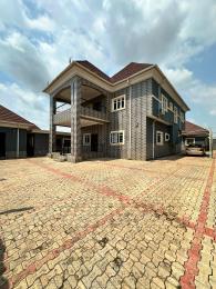 3 bedroom Flat / Apartment for rent In An Estate Idu Karmo Karmo Abuja