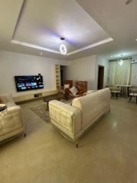 3 bedroom Flat / Apartment for rent In An Estate Lifecamp Life Camp Abuja