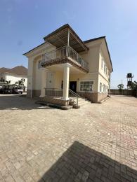 3 bedroom Flat / Apartment for rent In An Estate Gwarinpa Gwarinpa Abuja