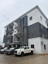 3 bedroom Flat / Apartment for sale Town planning way Ilupeju Lagos