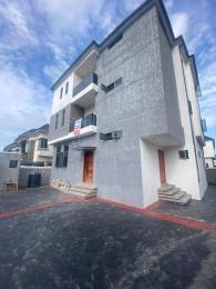 4 bedroom House for sale Osapa london Lekki Lagos