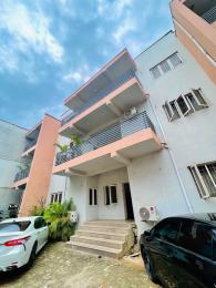 4 bedroom Flat / Apartment for sale Mabushi Abuja