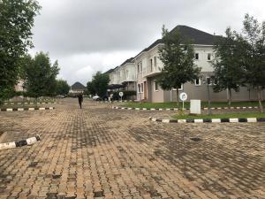 4 bedroom House for sale Crown Court Estate Durumi Abuja