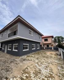 4 bedroom House for rent Crown Estate Ajah Lagos