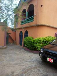 4 bedroom House for sale Sango Ota Ado Odo/Ota Ogun