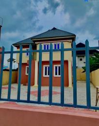 4 bedroom House for sale Ogunfayo Eputu Ibeju-Lekki Lagos