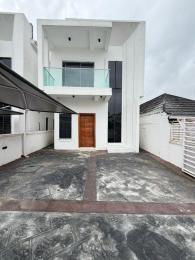 4 bedroom House for sale Divine Homes Thomas estate Ajah Lagos