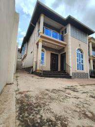 4 bedroom Flat / Apartment for rent Idi Ape Iwo Road Off Agodi Iwo Road Iwo Rd Ibadan Oyo