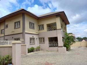 4 bedroom Flat / Apartment for rent Asokoro Asokoro Abuja