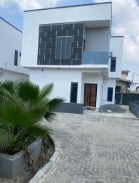 4 bedroom House for sale Thomas estate Ajah Lagos