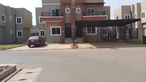 4 bedroom House for rent Promenade Estate Lokogoma Abuja