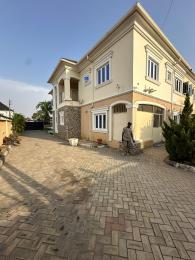 4 bedroom House for rent In An Estate Gwarinpa Extension Gwarinpa Abuja
