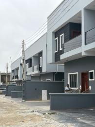 4 bedroom House for rent Berger Ojodu Lagos